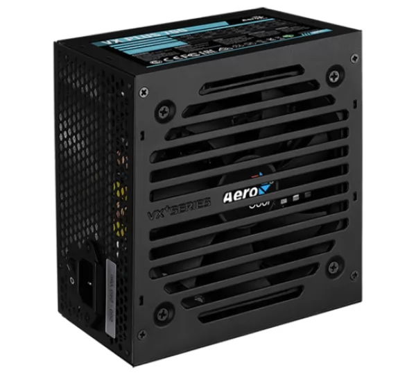 Блок питания Aerocool Value Plus VX Plus 700W (4713105962796)
