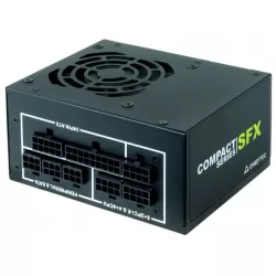 Блок питания SFX Chieftec Compact CSN-550C