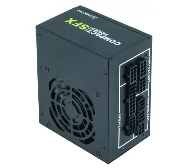 Блок питания SFX Chieftec Compact CSN-550C