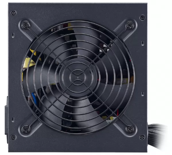 Блок питания Cooler Master MWE Bronze 700 V2 700W