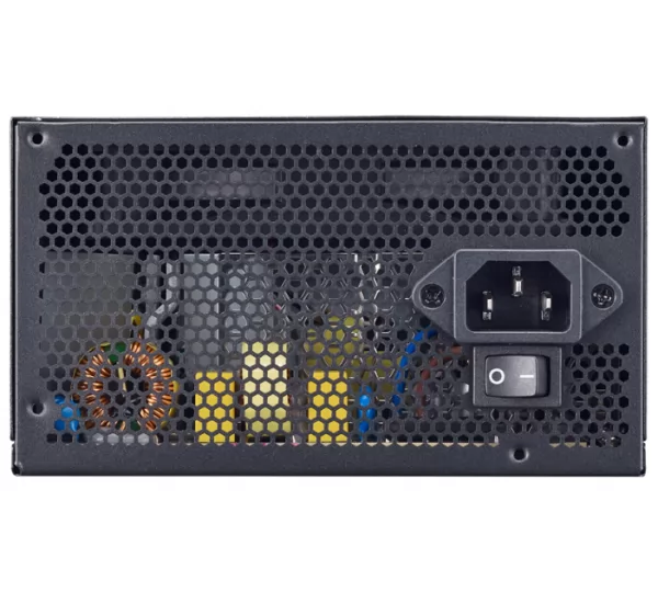 Блок питания Cooler Master MWE Bronze 700 V2 700W