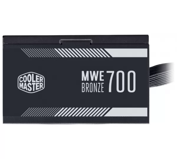 Блок питания Cooler Master MWE Bronze 700 V2 700W
