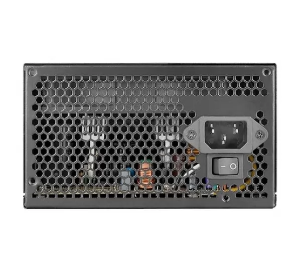 Блок питания Thermaltake Litepower 550W [PS-LTP-0550NPCNEU-2]