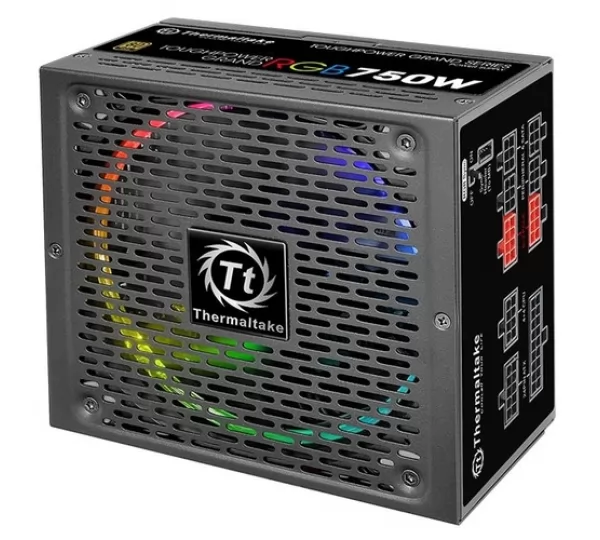 Блок питания Thermaltake ToughpowerGrand RGB 750W (PS-TPG-0750FPCGEU-S)