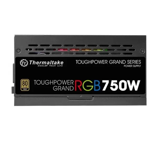 Блок питания Thermaltake ToughpowerGrand RGB 750W (PS-TPG-0750FPCGEU-S)