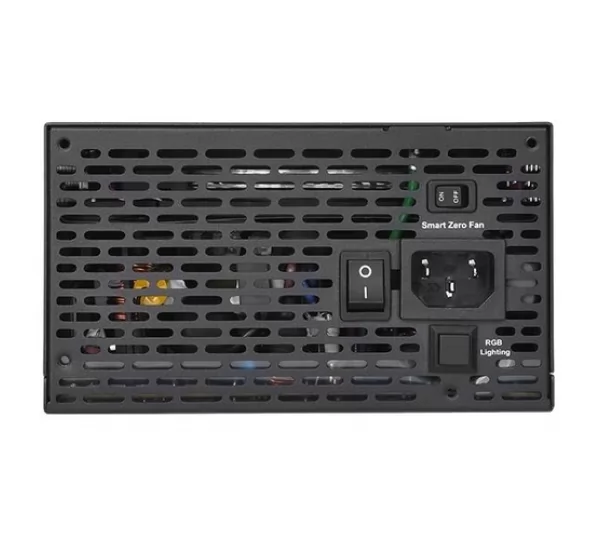 Блок питания Thermaltake ToughpowerGrand RGB 750W (PS-TPG-0750FPCGEU-S)