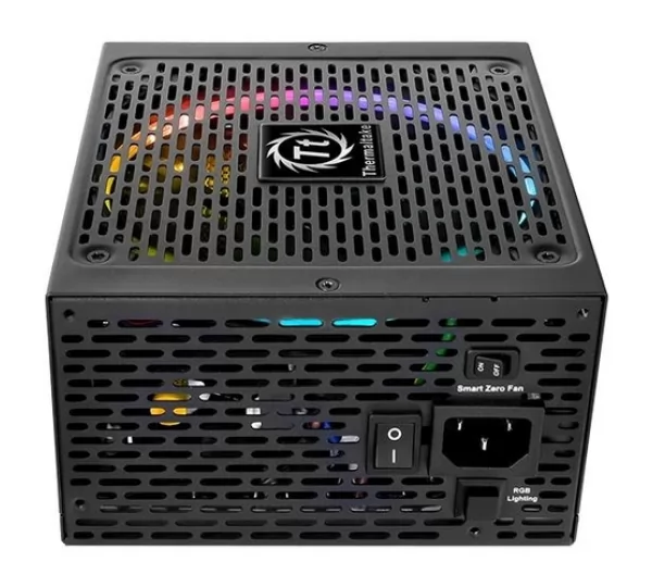 Блок питания Thermaltake ToughpowerGrand RGB 750W (PS-TPG-0750FPCGEU-S)