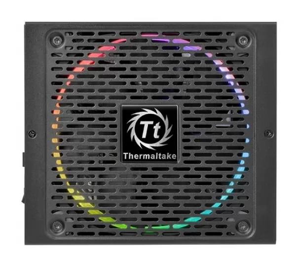 Блок питания Thermaltake ToughpowerGrand RGB 750W (PS-TPG-0750FPCGEU-S)