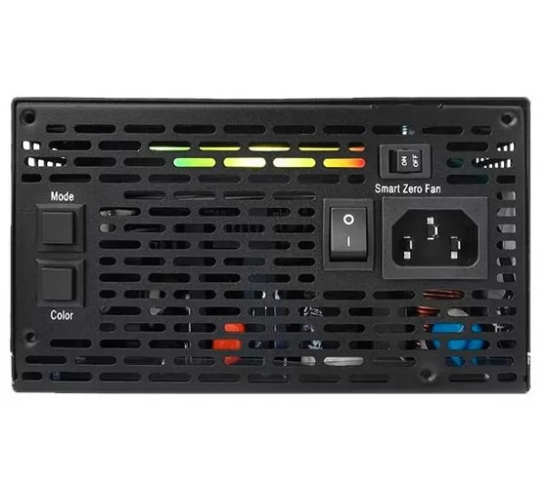 Блок питания Thermaltake Toughpower PF1 ARGB 850W (PS-TPD-0850F3FAPE-1)