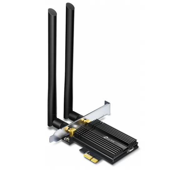 Адаптер PCI-E TP-Link Archer TX50E