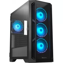 Корпус Chieftec APEX (GA-01B-TG-OP)