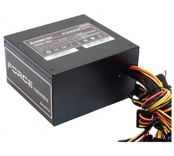 Блок питания Chieftec CPS-500S FORCE 500W