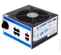 Блок питания Chieftec CTG-750C A80 750W