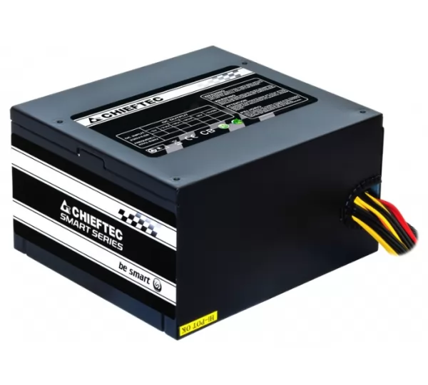 Блок питания Chieftec GPS-500A8 500W
