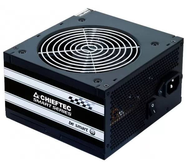 Блок питания Chieftec GPS-650A8 650W