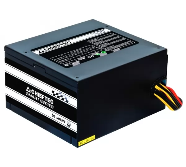 Блок питания Chieftec GPS-650A8 650W