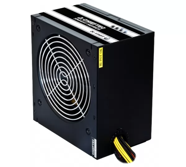 Блок питания Chieftec GPS-650A8 650W