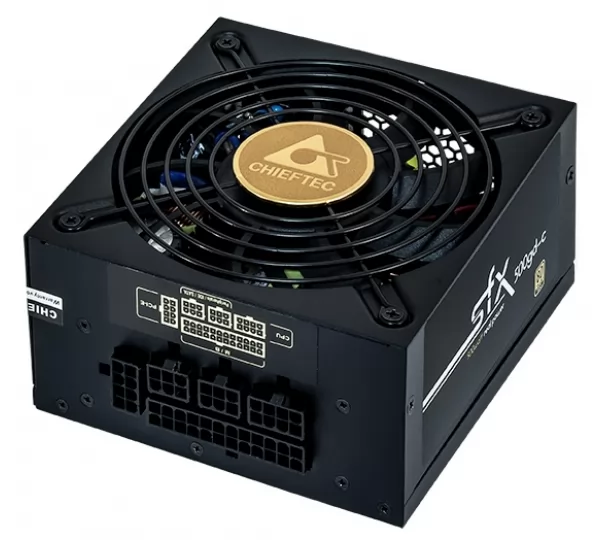 Блок питания SFX-L Chieftec SFX-500GD-C 500W