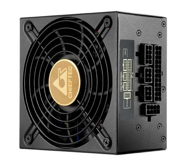 Блок питания SFX-L Chieftec SFX-500GD-C 500W