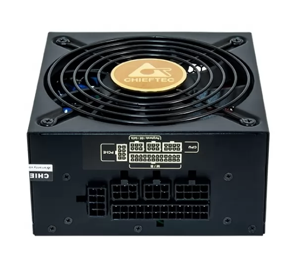 Блок питания SFX-L Chieftec SFX-500GD-C 500W