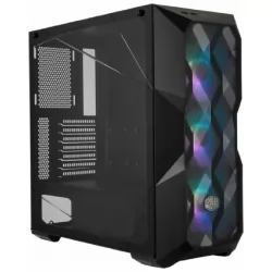 Корпус Cooler Master MasterBox TD500 Mesh (MCB-D500D-KGNN-S01) Black