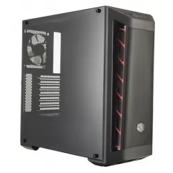 Корпус Cooler Master MasterBox MB511 (MCB-B511D-KANN-S00)
