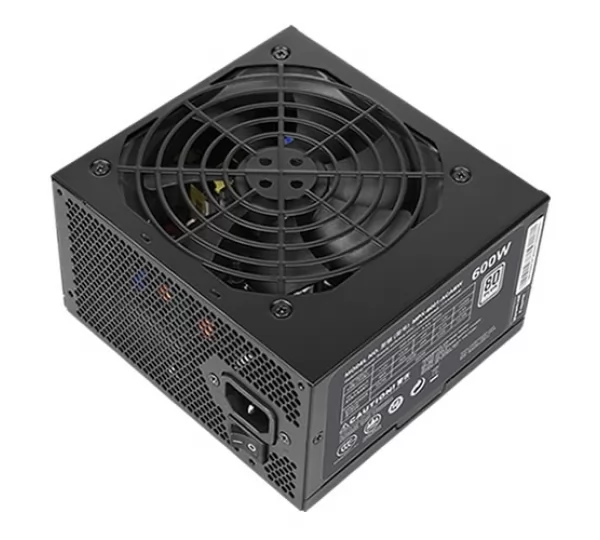 Блок питания Cooler Master MASTERWATT LITE 600W