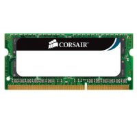 Оперативная память SO-DIMM 4Gb 1066 Corsair CMSA4GX3M1A1066C7