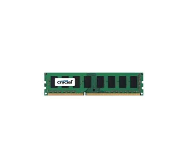 Оперативная память 8Gb (1x8Gb) 1600 Crucial CT102464BD160B