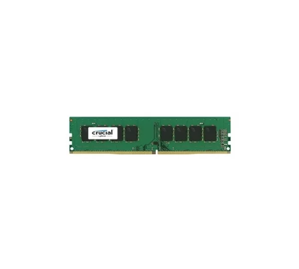 Оперативная память 4Gb (1x4Gb) 2400 Crucial (CT4G4DFS824A)