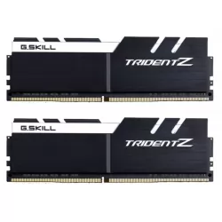 Оперативная память 16Gb (2x8Gb) 3200 G.SKILL TRIDENT Z (F4-3200C16D-16GTZKW)