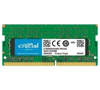 Оперативная память SO-DIMM 4Gb 2666 Crucial CT4G4SFS6266
