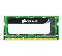 Оперативная память SO-DIMM 4Gb 1333 Corsair CMSO4GX3M1A1333C9 1.5v