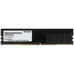 Оперативная память 16Gb (1x16Gb) 3200 PATRIOT PSD416G32002