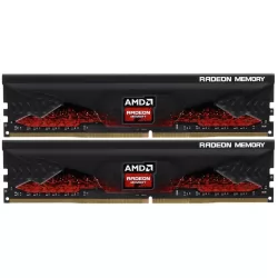 Оперативная память 16Gb (2x8Gb) 3600 AMD R9 Gamers R9S416G3606U2K