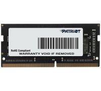 Оперативная память SO-DIMM 16GB 3200 Patriot PSD416G32002S