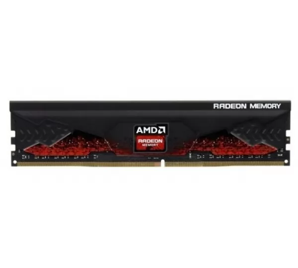 Оперативная память 8Gb (1x8Gb) 3600 AMD R9 Gamers R9S48G3606U2S