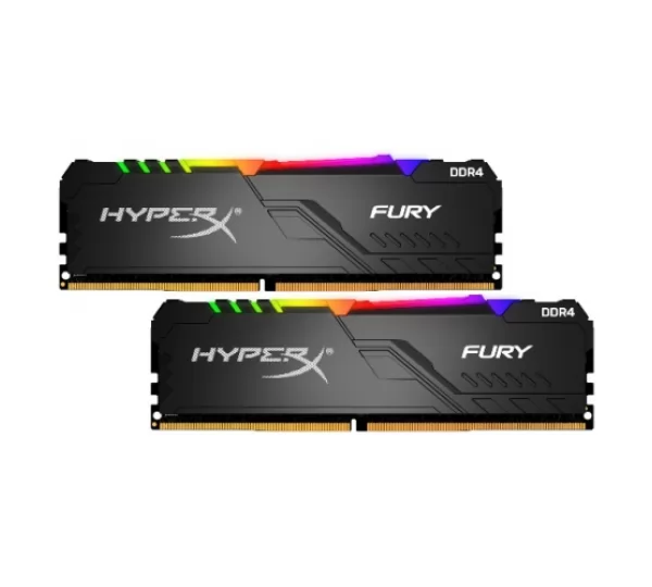 Оперативная память 64Gb (2x32b) 3600 Kingston FURY (KF436C18BBAK2/64)