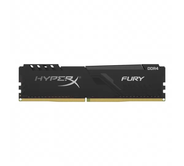 Оперативная память 8Gb (1x8Gb) 3000 HyperX FURY (HX430C15FB3/8)