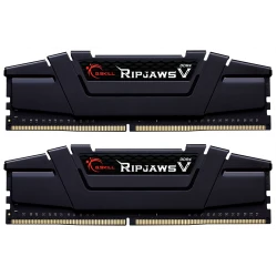 Оперативная память 32Gb (2x16Gb) 3600 G.SKIL RIPJAWS V (F4-3600C18D-32GVK)