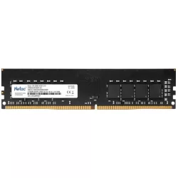 Оперативная память 16Gb (1x16Gb) 3200 NETAC Basic (NTBSD4P32SP-16)
