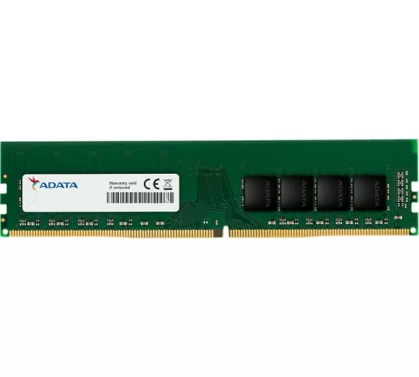 Оперативная память 8Gb (1x8Gb) 3200 ADATA (AD4U32008G22-BGN)