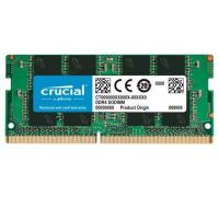 Оперативная память SO-DIMM 16Gb 3200 Crucial CT16G4SFRA32A