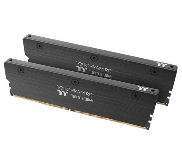 Оперативная память 16Gb (2x8Gb) 3200 Thermaltake TOUGHRAM RC (RA24D408GX2-3200C16A) KIT