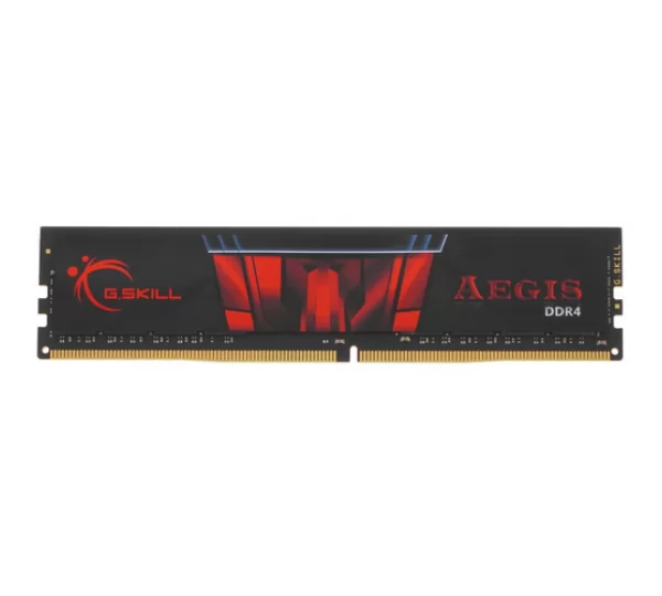 Оперативная память 8Gb (1x8Gb) 3200mhz G.SKIL AEGIS (F4-3200C16S-8GIS)
