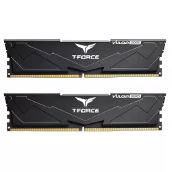 Оперативная память 32Gb (2x16Gb) 6000 TEAMGROUP T-Force Vulcan (FLBD532G6000HC38ADC01)