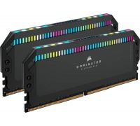 Оперативная память 32Gb (2x16Gb) 6200 Corsair Dominator Platinum RGB (CMT32GX5M2X6200C36)