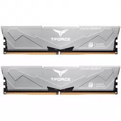Оперативная память 32Gb (2x16Gb) 6000 TEAMGROUP T-Force Vulcan ECO
