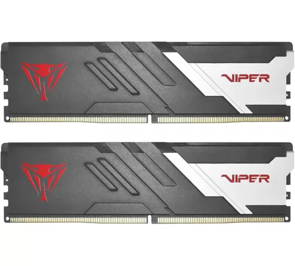 Оперативная память 32Gb (2x16Gb) 6600MHz Patriot Viper VENOM (PVV532G660C34K)