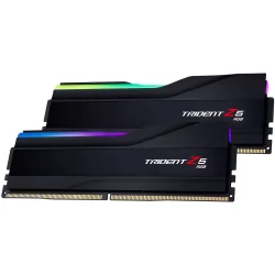 Оперативная память 32Gb (2x16Gb) 6000 G.SKILL TRIDENT Z5 RGB (F5-6000J3040F16GX2-TZ5RK)